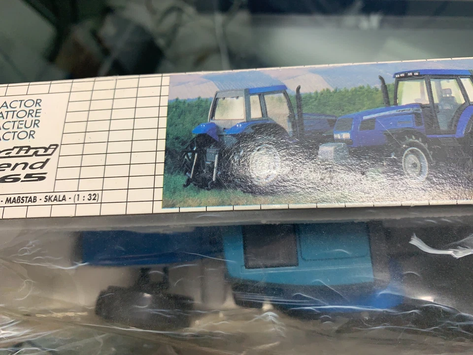 Joal Landini Legend Series 165/ escala 1:32 nuevo, 2006, nuevo. Foto 3 de 4