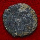 Ancient Roman Empire Coin CONSTANS Two Victories With Wreath Thessalonica Mint — photo 4