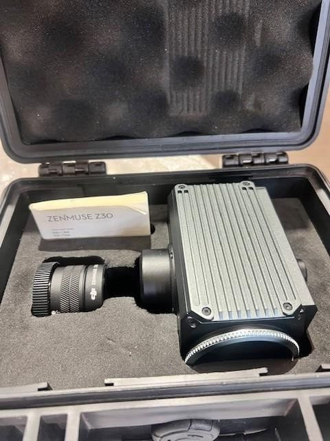 Surveyor Market Item for Sale