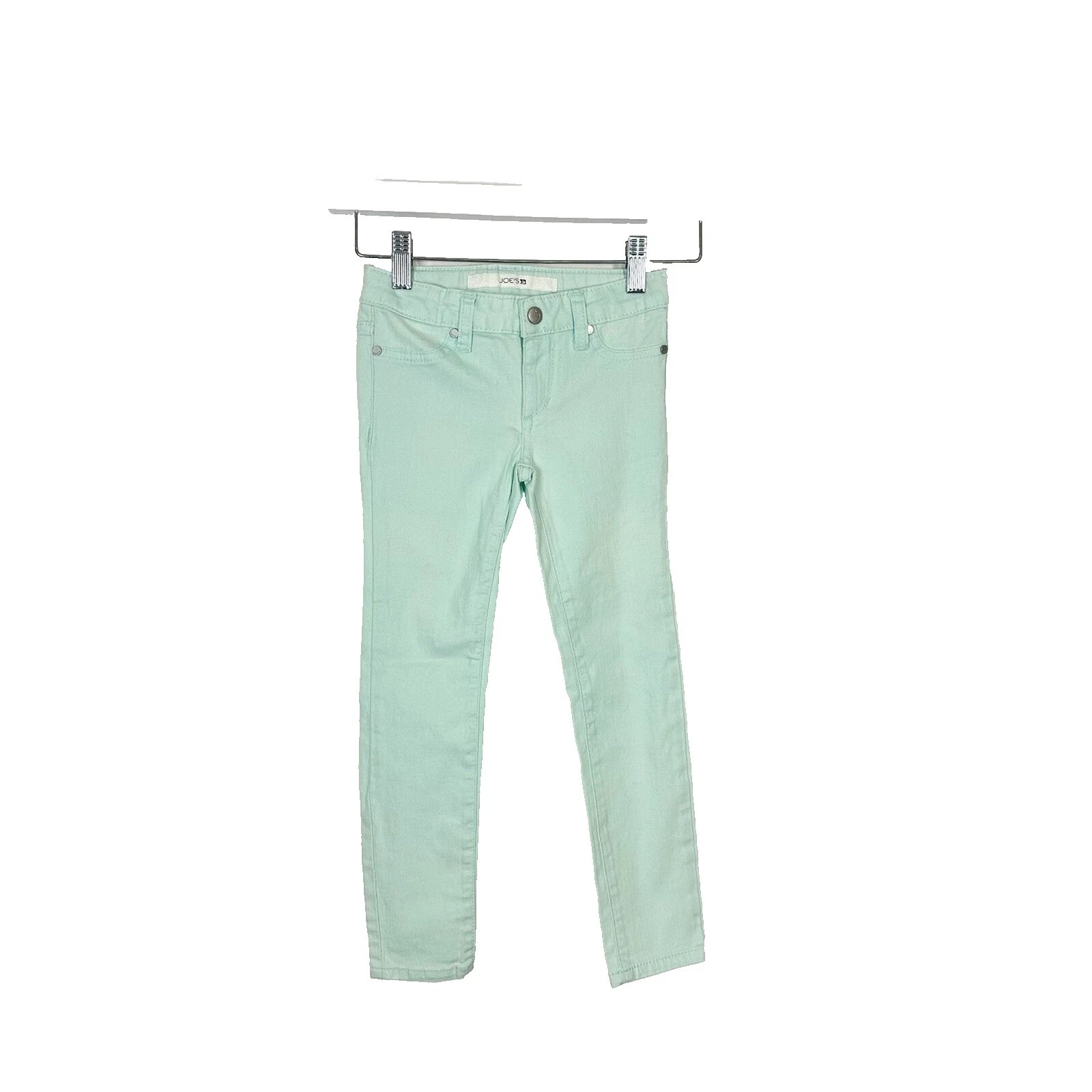 Mujer Joe's Jeans Mezcla Algodón Ropa Unisex Para Niños (Talla 4 y más grande)