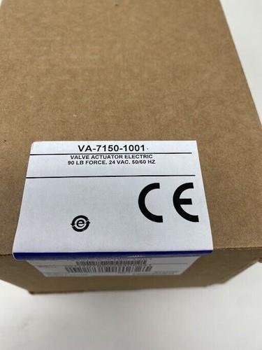 JOHNSON CONTROLS VA-7150-1001 - Picture 1 of 2