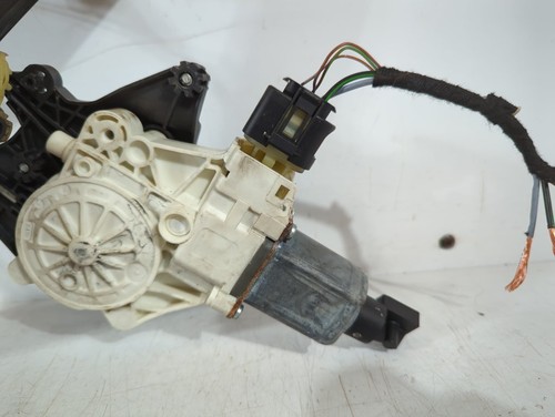 Bmw F23 Convertible 2 Door 2015-2021 Window Regulator front Passenger Side N55 - Picture 4 of 12