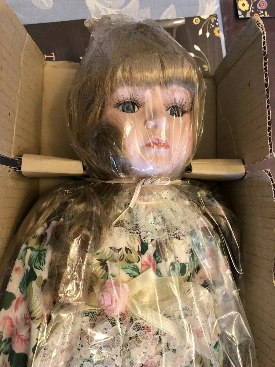 Best doll in the world top