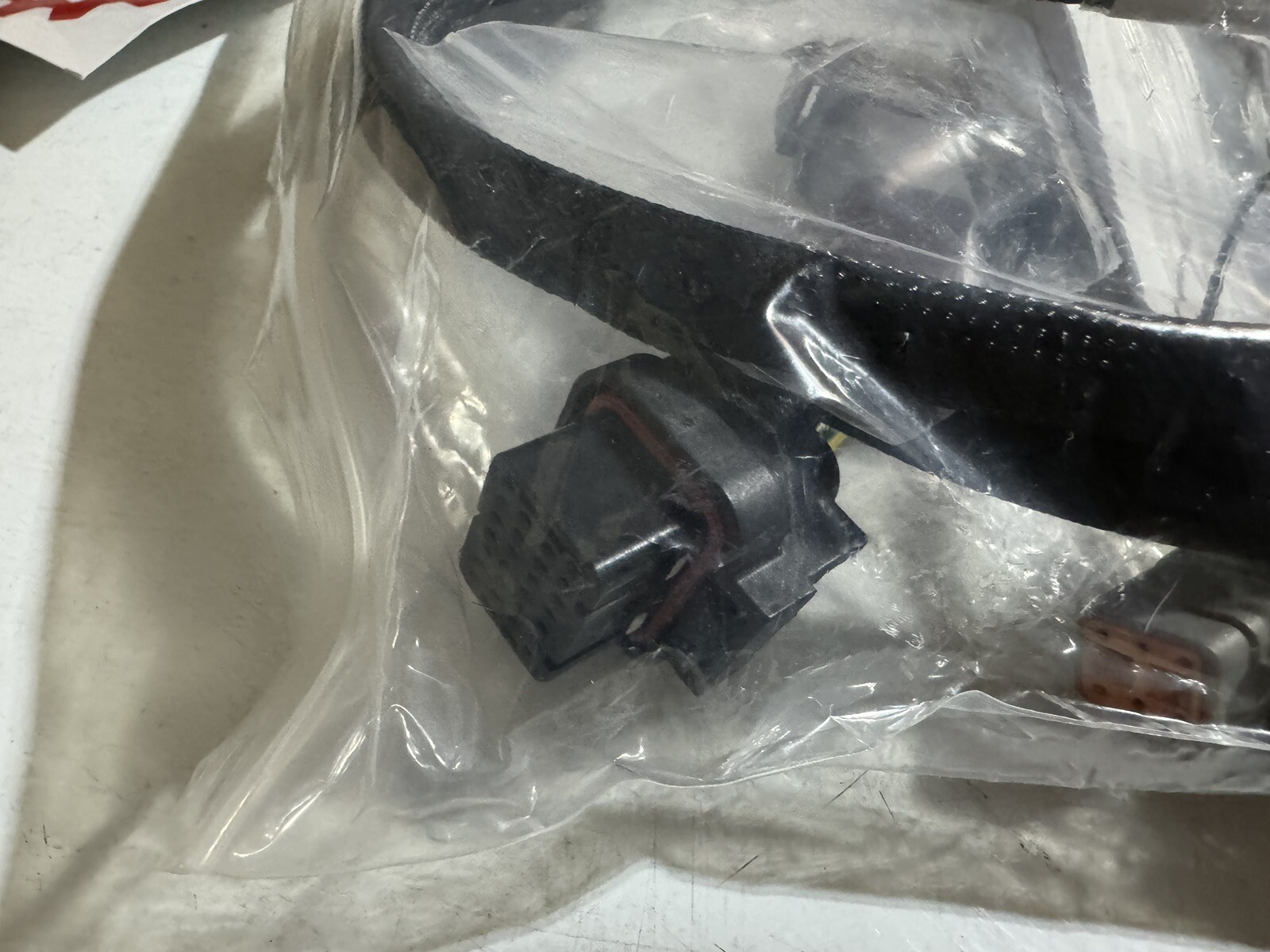 Fueltech 450 K series jumper harness Brand New K20 K24 Plug N Play