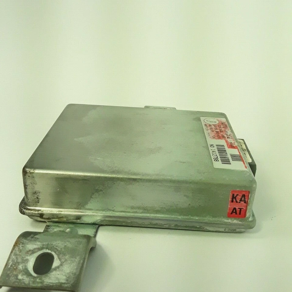 Módulo de control de crucero automático Acura Legend 91 92 93 94 95 OEM Foto 4 de 4