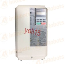 1PC Yaskawa CIMR-LB4A0015FAC CIMRLB4A0015FAC Inverter New Expedited Shipping