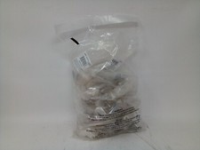 Lot of 28 Ultra Hardware Cabinet Round Knobs 30 dia x 28 H mm 