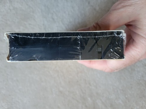 An American Tail: Fievel Goes West (VHS, 1991) Vintage VHS New Sealed - Picture 5 of 5