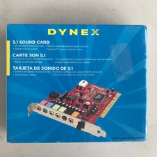dx-sc51 vista