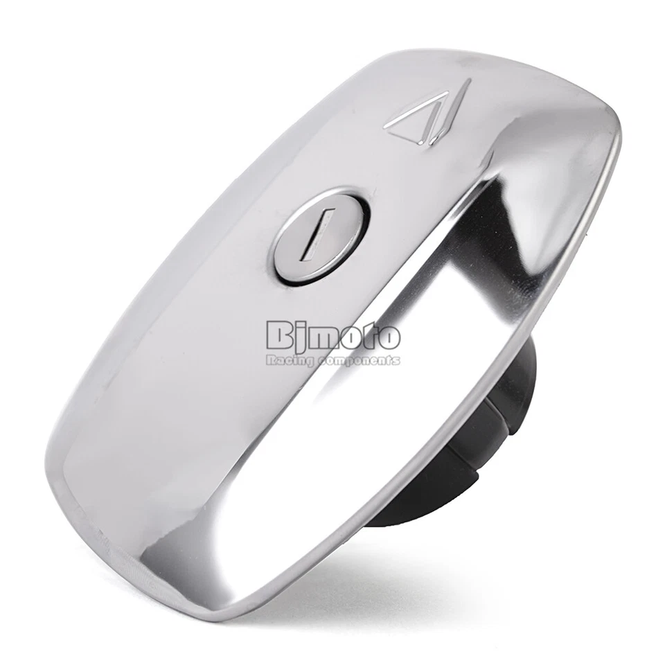 Fuel Gas Tank Cap For Suzuki GS1000 GS850GL GS850G GS750 T E L GS650 GL G E Foto 2 de 4
