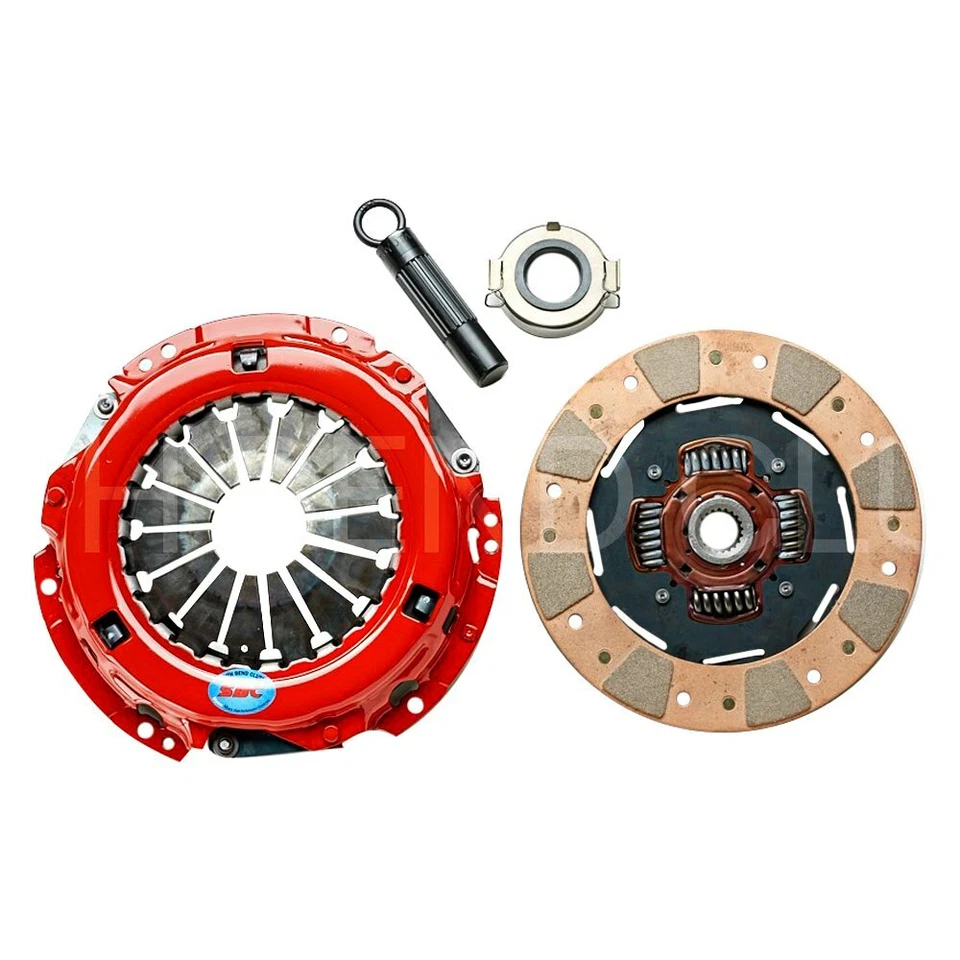 Kit de embrague de resistencia South Bend etapa 2 para Toyota Camry 1994-2001 Foto 2 de 2
