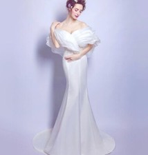 Wedding dress size small. Final sale!!!