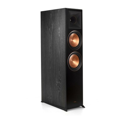 refurbished tower speakers