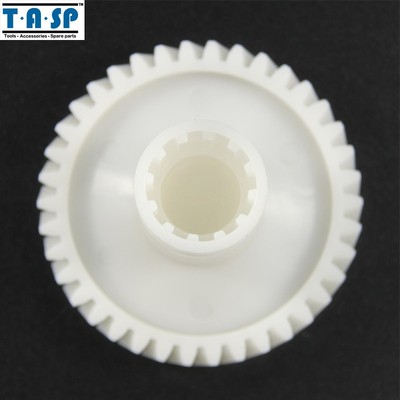 2PC 9999990039 Meat Grinder Gear fit Saturn Zelmer 886 986  793638 1870005