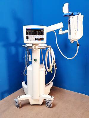 Medrad Mark V ProVis PD  PPD Hochdruck Injektion -  BM102023