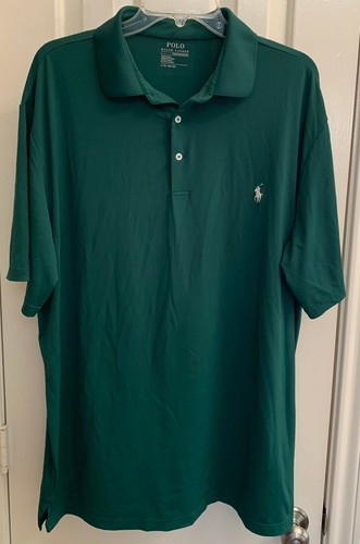 Ralph Lauren Performance Mens LT Big 