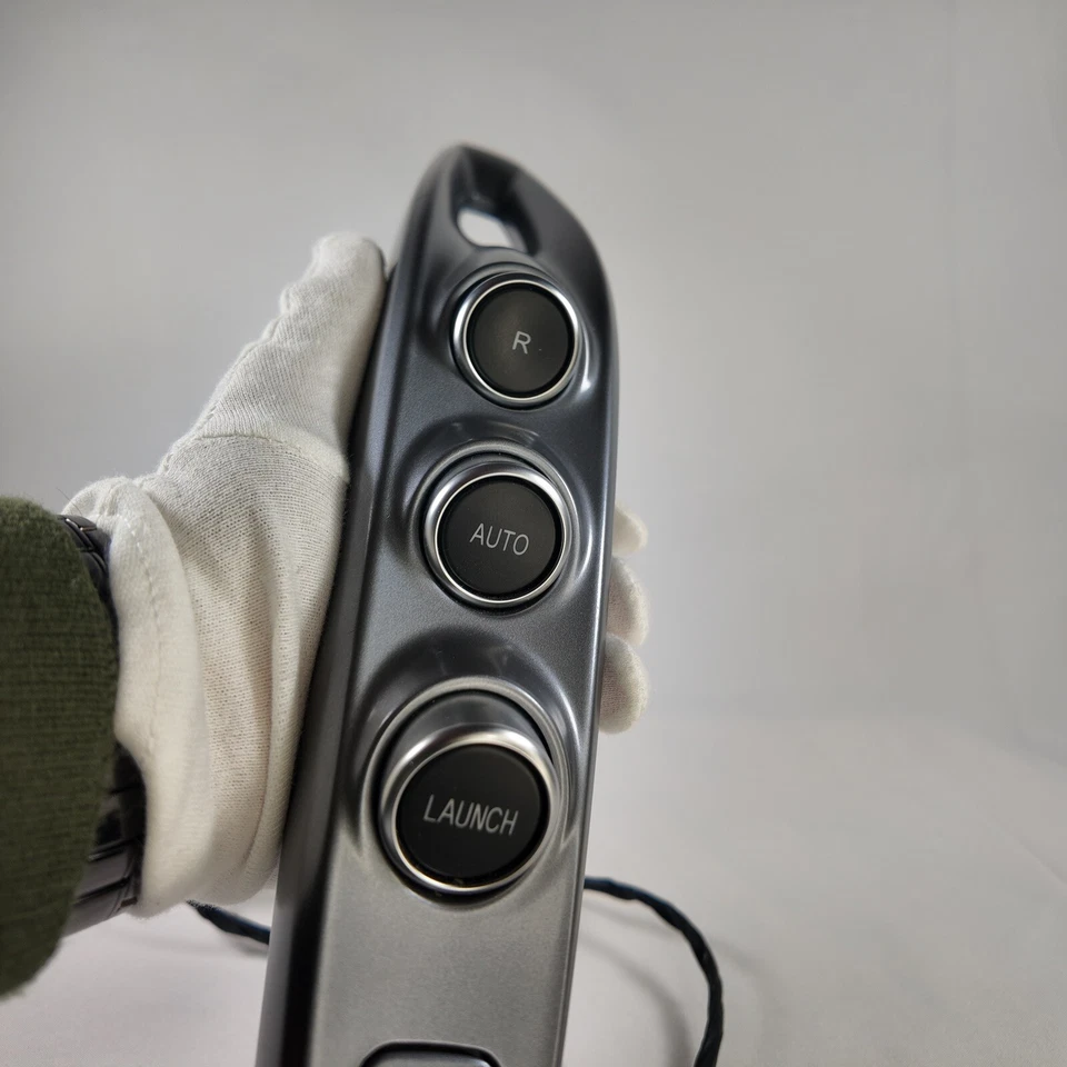 FERRARI PORTOFINO M Consola Central Pieza Original Foto 2 de 4