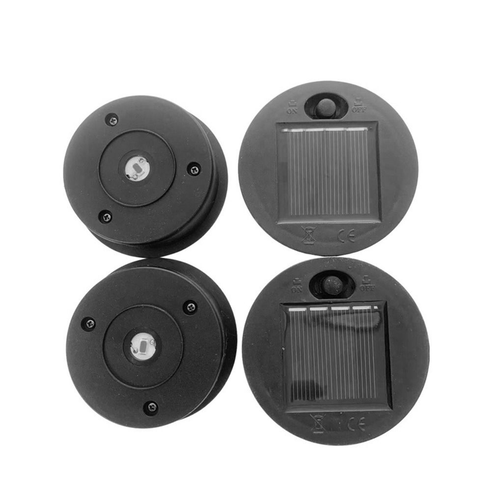 Garden Accessories Solar Battery Box Lantern Battery Box Solar Lantern