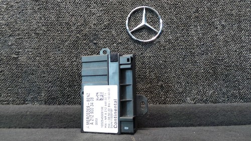 A38-70 * Mercedes W212  Steuergerät Kraftstoffpumpe A2129003408