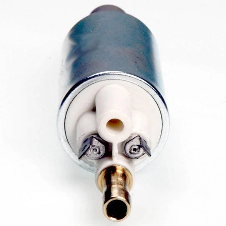 Bomba de combustible eléctrica Delphi en tanque para Jeep Wrangler 1987-1990 2,5 L L4 1988 1989 Foto 3 de 4