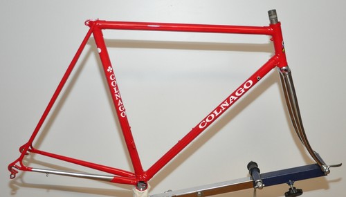 TELAIO COLNAGO ESAMEXICO 55cm | eBay