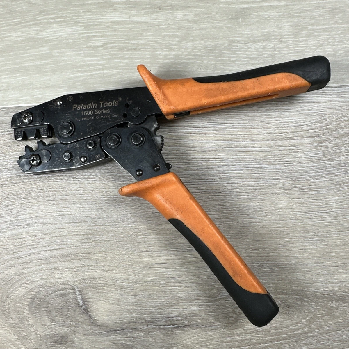Paladin crimper cheap