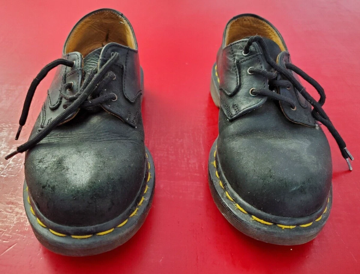 Dr martens cheap skechers