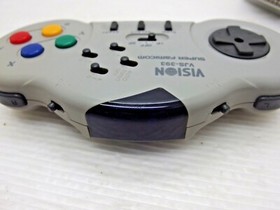 Super Famicom Wireless controller set sfc official Vision Nintendo No cord!