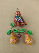 Jim Shore Enesco Twelve Days Twelve Days