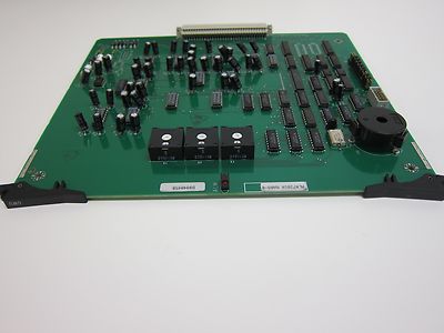 Motorola Microwave Networks CM6 OWU Card MLN7201A RA09-0 TeleSciences