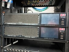 GrandMA3 Processing Unit L