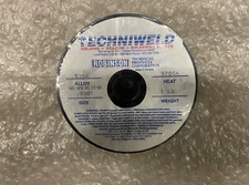 TECHNIWELD Aluminum Welding Wire ER5356 Size .030”