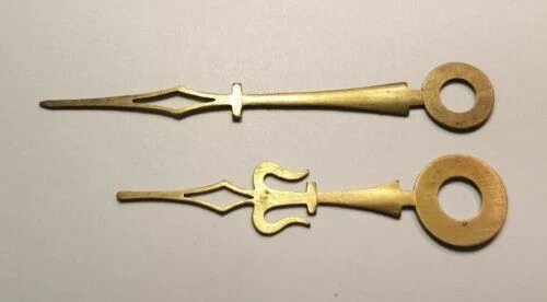 Pendules anciennes de collection