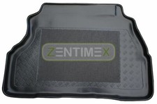 Kofferraumwanne für Nissan Primera GT P11 Limousine Stufenheck 4-türer 1996-2001