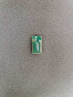 BM78SPPS5NC2-0002AA - Bluetooth  Dual Mode v4.2 Module, (BR/EDR + LE) Dual Mode