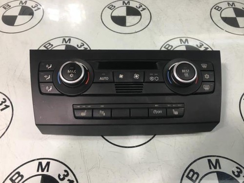 Module De Commande Carrosserie (ECU) BMW Série 3 E91 Touring – Référence 61359134485, D'occasion