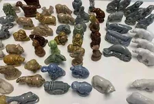 Various Wade Whimsies - Red Rose Tea - Miniature Figurines - You Pick