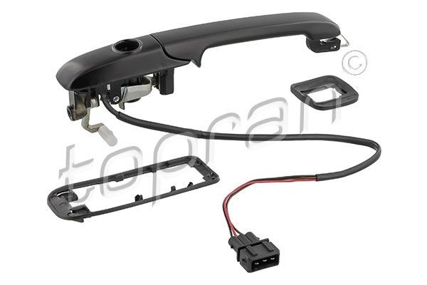 Fits Topran 108 850 Door Handle