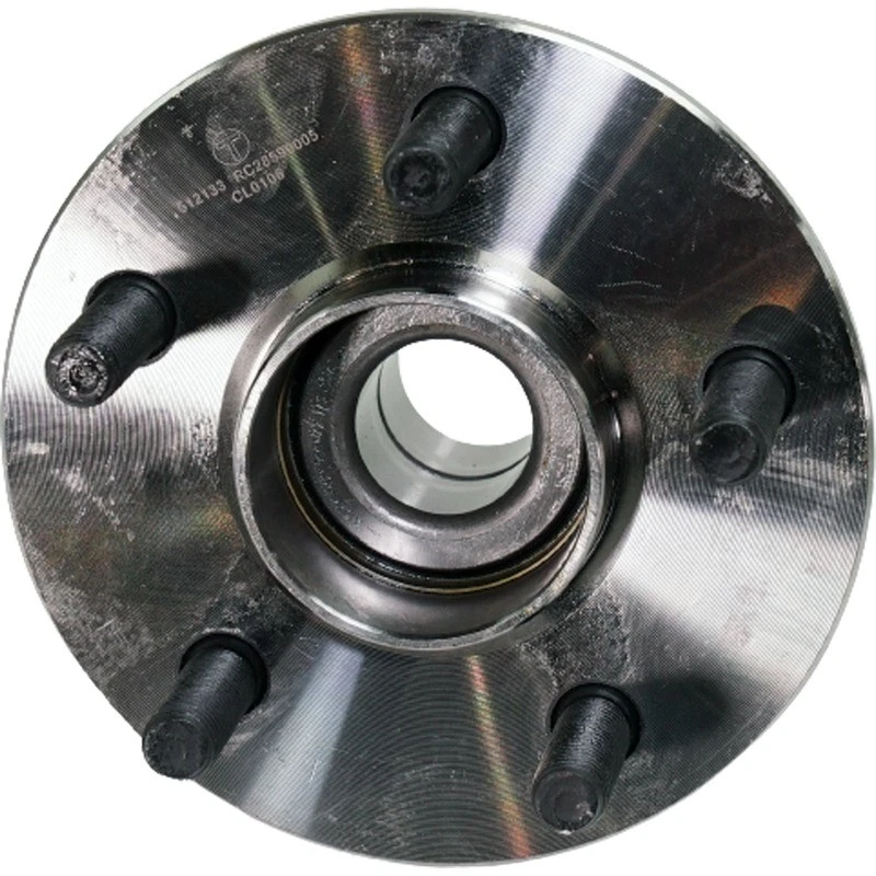 Cubo de roda compatível com 1995-1997 Dodge Stratus Chrysler Cirrus Sebring Plymouth Breeze - Imagem 3 de 4