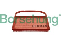 Borsehung Luftfilter B10538 Filtereinsatz FüR VW UP 121 122 BL1 BL2 BL3 123 Polo