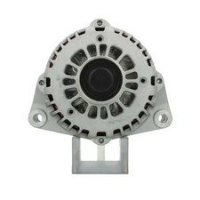 Poulies diverses Ssangyong REXTON