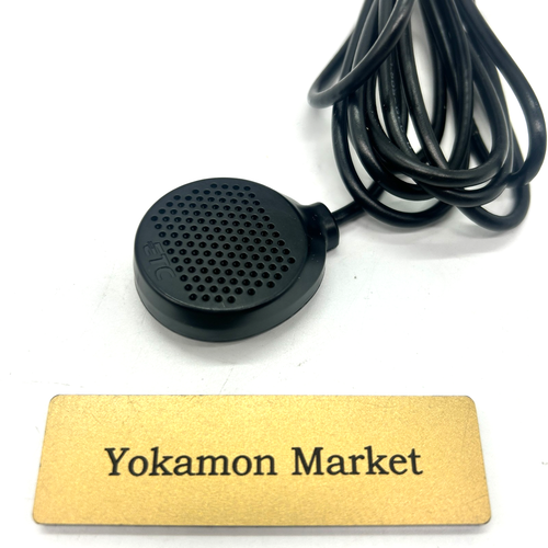 Panasonic ETC CY-ET909KD  Japanese Highway Electronic Toll Collection System - Picture 17 of 24