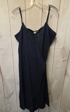 Gap Women's Size XL Navy Dress