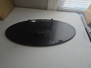 Samsung Plasma Bn61-02260A TV Stand Base Mount Pedestal 