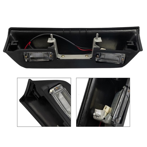 High Quality License Plate Light Lamp Parts For Pajero 1990-2000 MB623336 - Picture 3 of 12