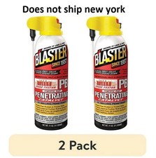 PB Blaster Penetrating Oil Rusted Seized Bolt...