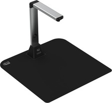 Adesso CYBERTRACK 820 8 Megapixel Fixed-Focus A3 Document Camera Scanner w/ OCR