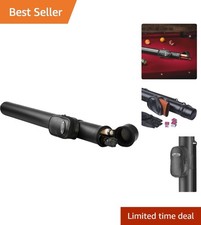 Secure Billiard Cue Case with Impact-Resistant Interior and Accessories Pocket