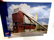 Walthers/Cornerstone Coke Retort 933-2910 HO Scale-Sealed