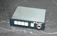 Clear-Com MA-704 Encore IFB Control Panel with Mic Jack